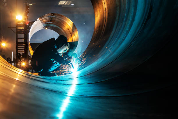 Best Automation and Robotic Welding in Highgrove, CA