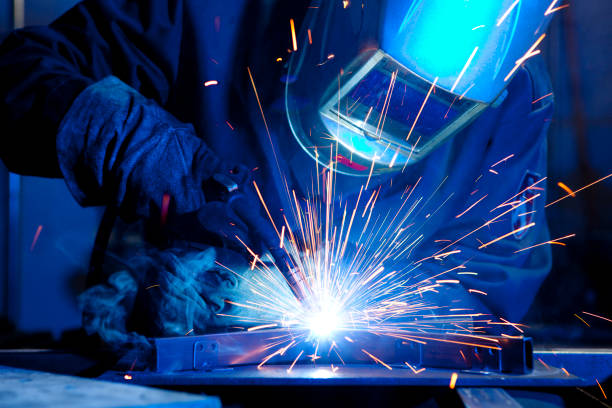 Trusted Highgrove, CA Welder & Metal Fabrication Experts
