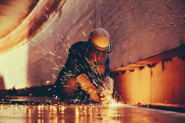  Highgrove, CA Welder Pros