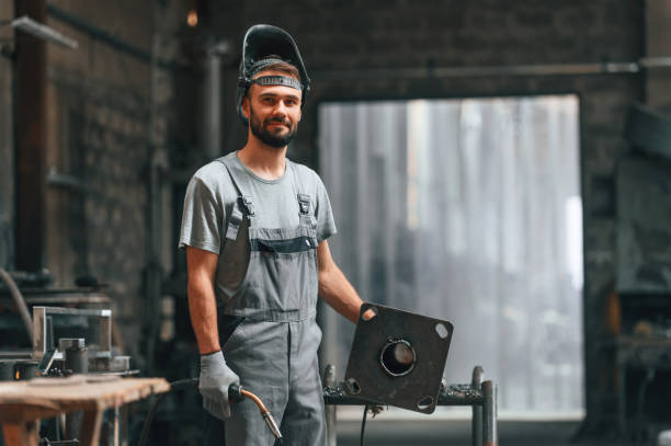 Best Maintenance and Repair Welding in Highgrove, CA