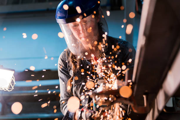 Affordable Welder Services in Highgrove, CA